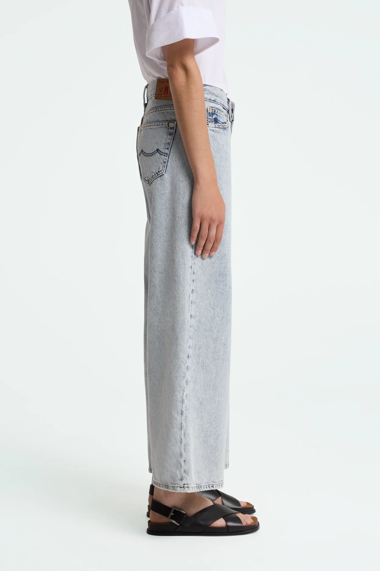 TANJA | BLUE REEF MARBLE - Image 3
