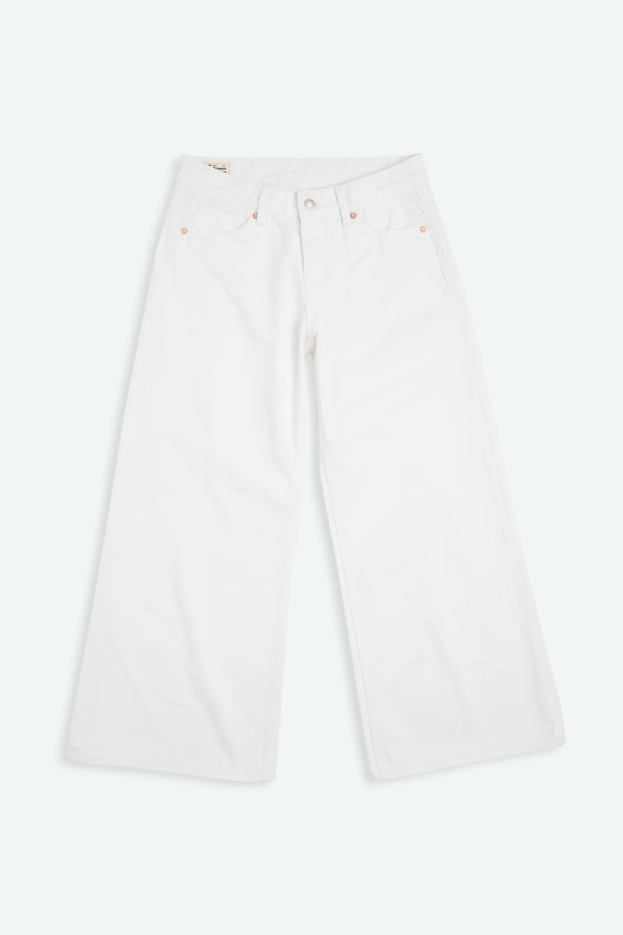 TANJA | DIOP OPTICAL WHITE - Image 2