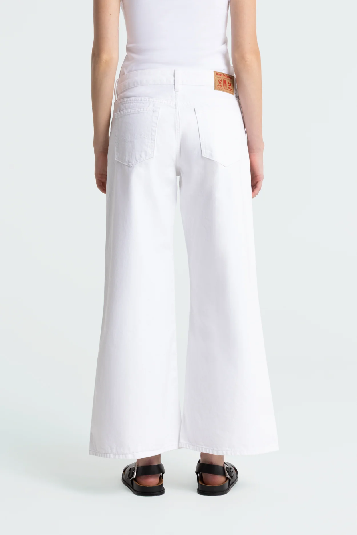 TANJA | DIOP OPTICAL WHITE - Image 4