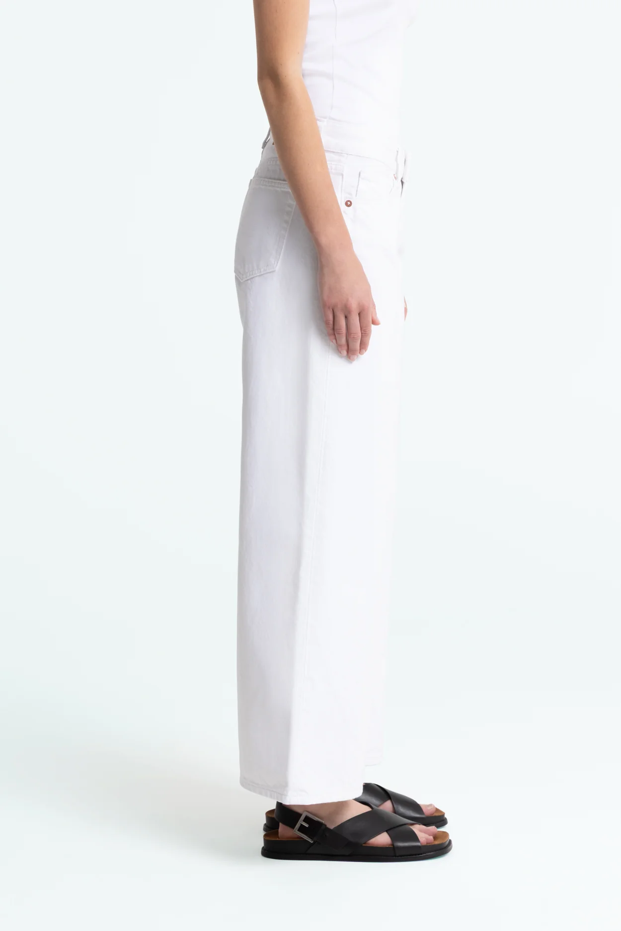 TANJA | DIOP OPTICAL WHITE - Image 5