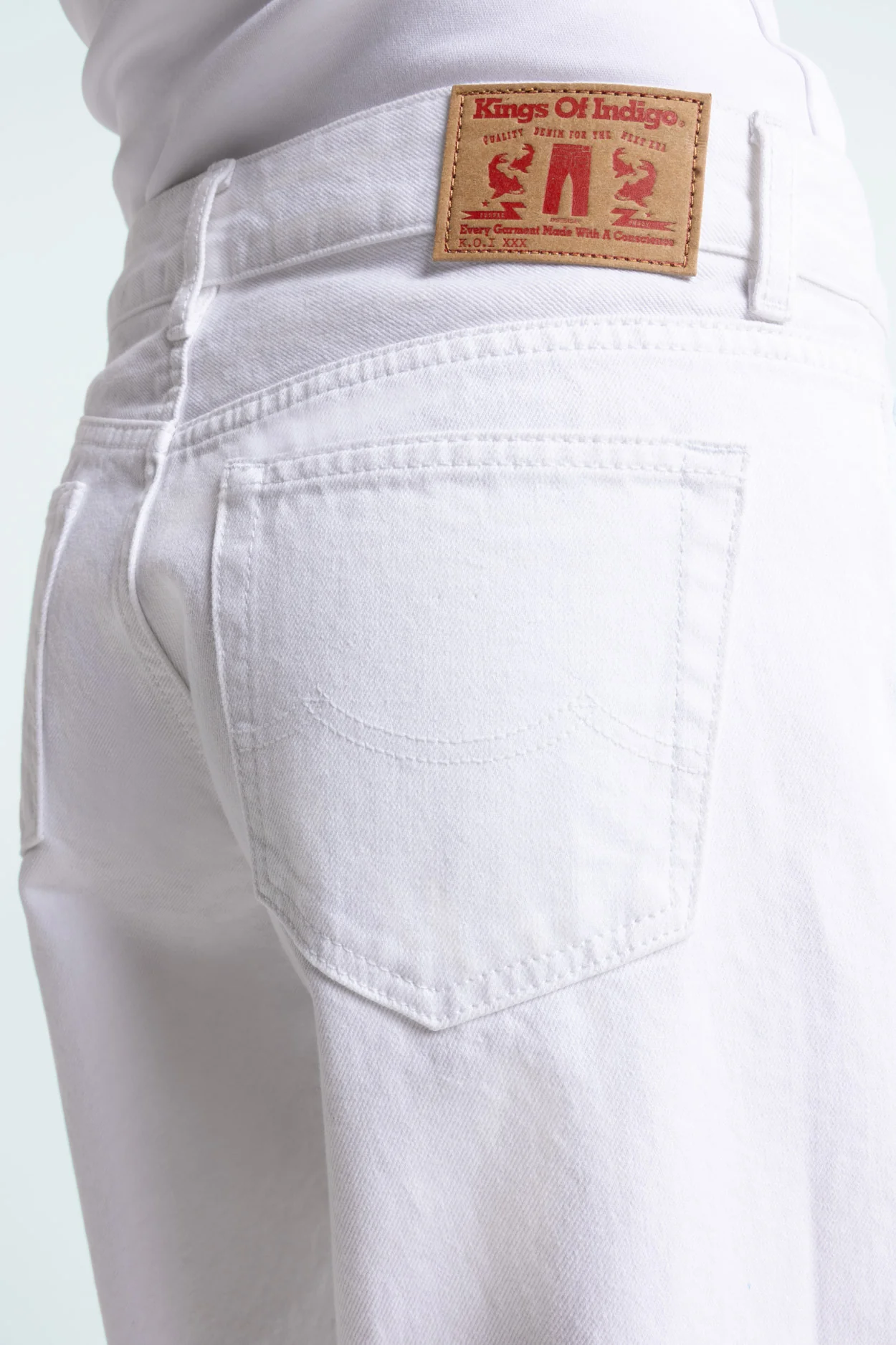 TANJA | DIOP OPTICAL WHITE - Image 6