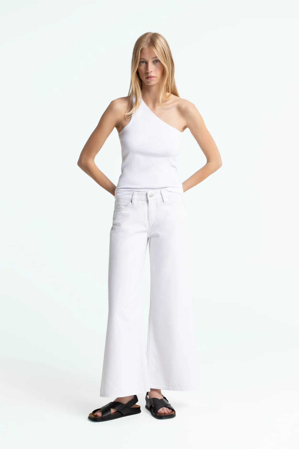 TANJA | DIOP OPTICAL WHITE - Image 8