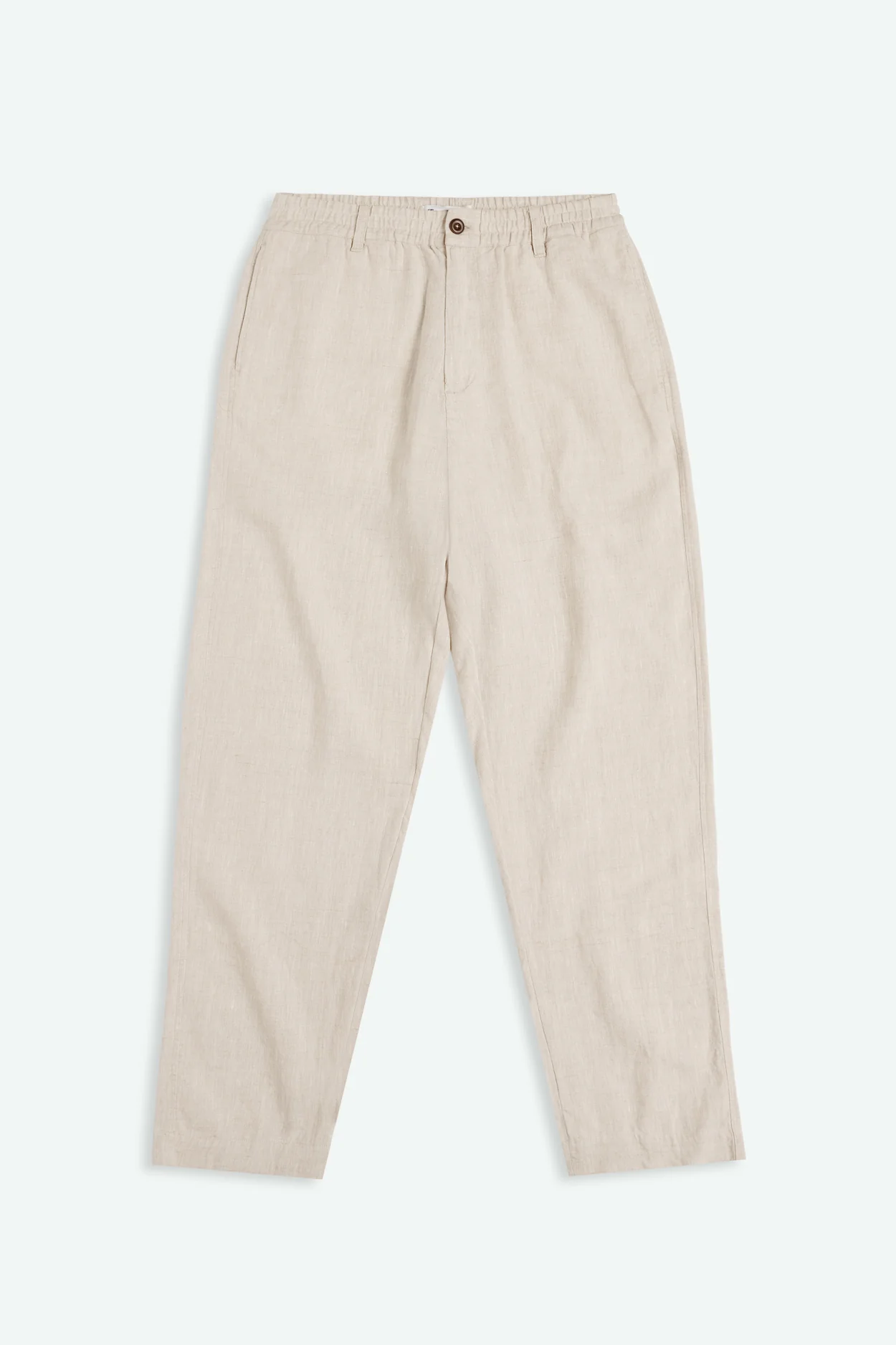 TETI | UNDYED LINEN - Image 2