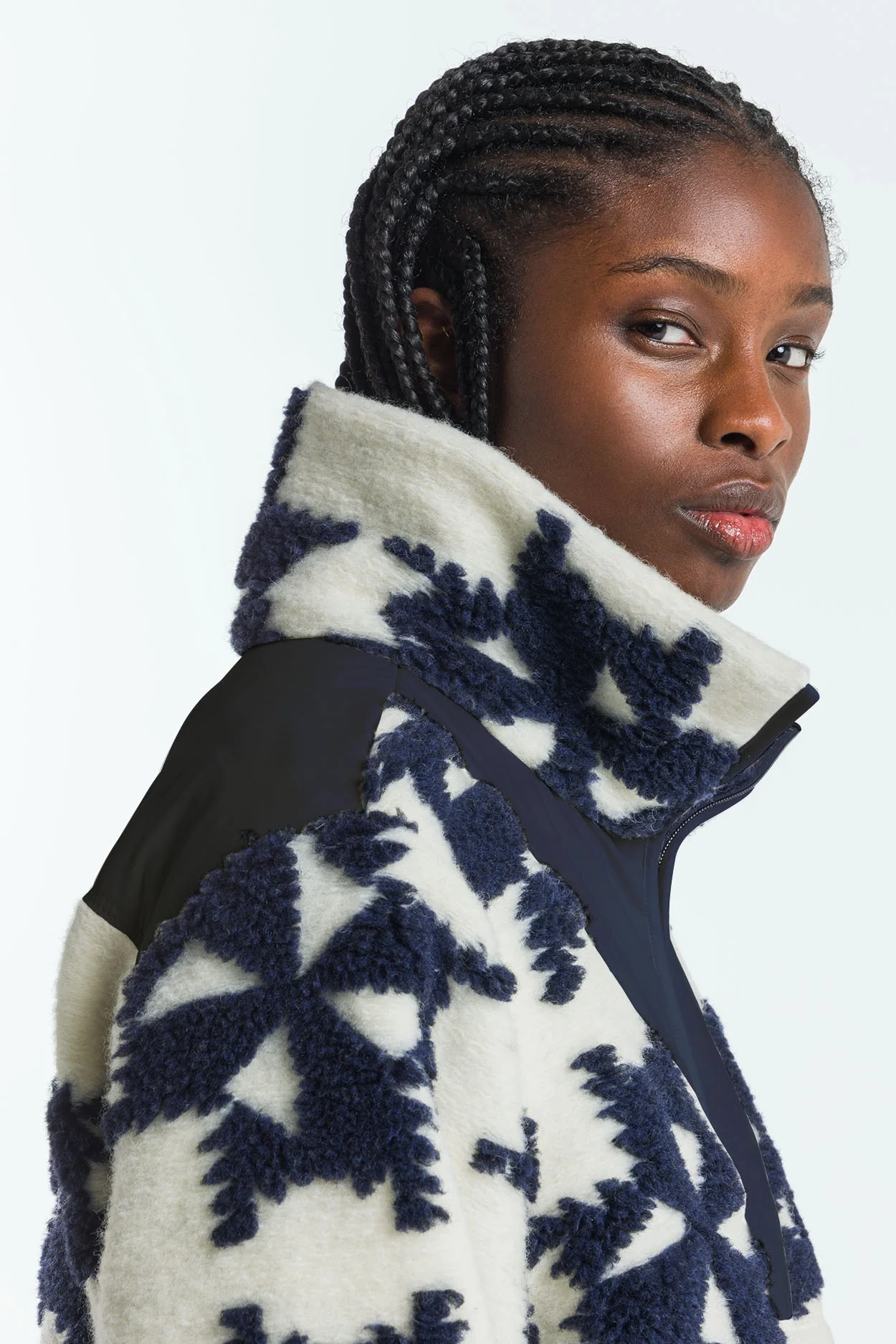 TOTOKU | WINDMILL JACQUARD - Image 4