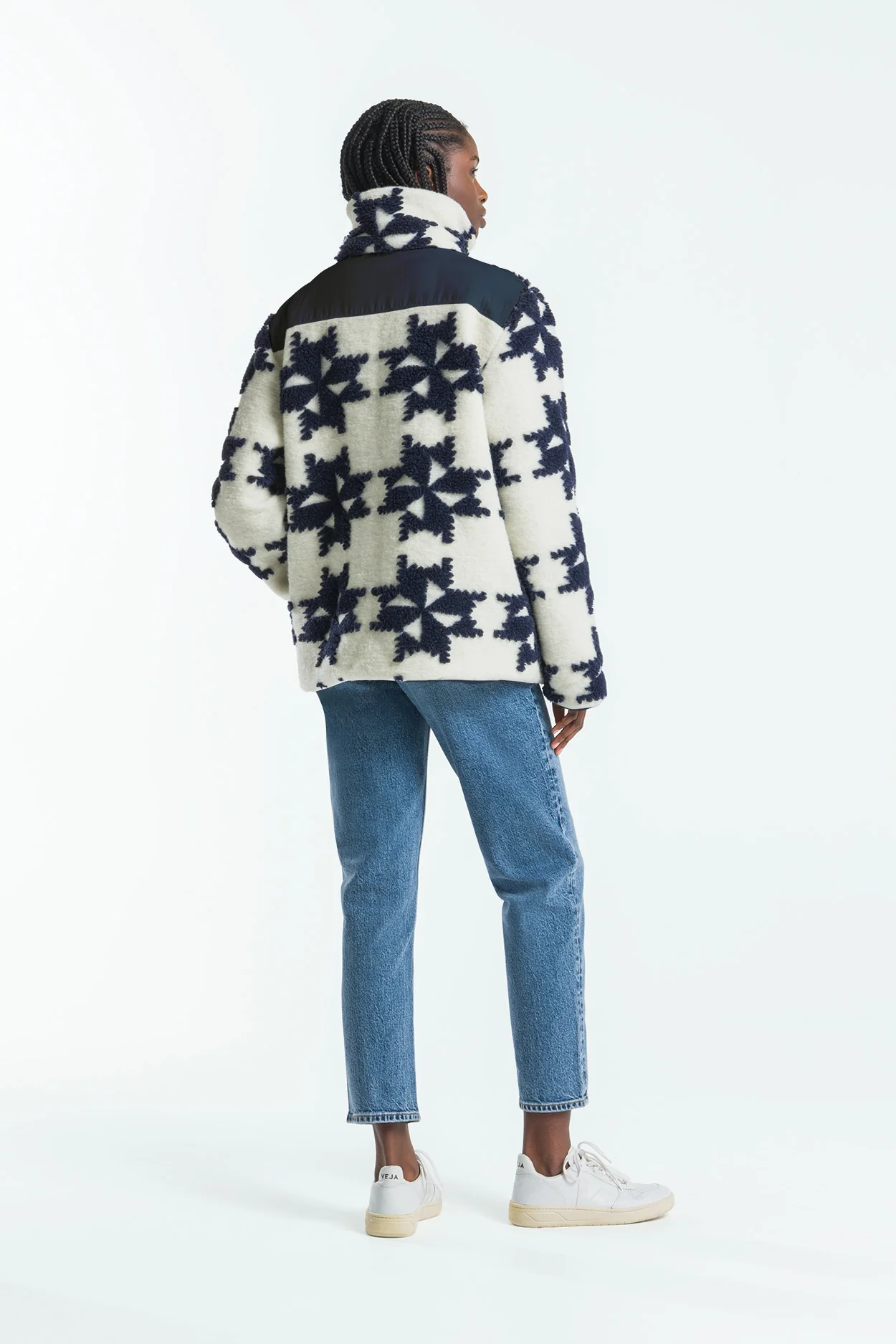 TOTOKU | WINDMILL JACQUARD - Image 6