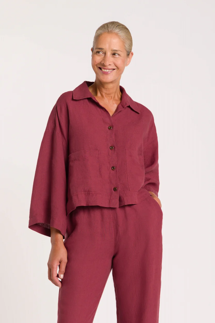 WANDA | RUBY WINE - Image 3